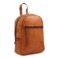 Urban Lite Genuine Leather Backpack